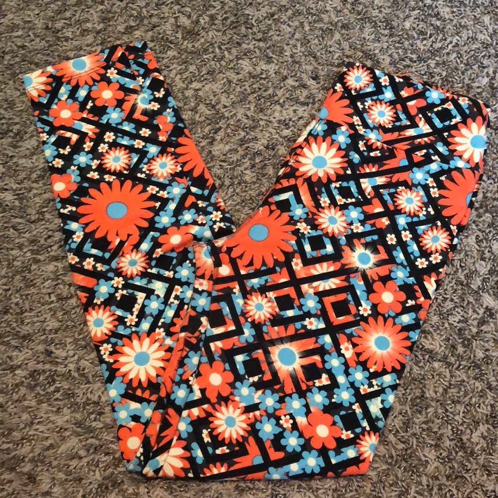 LulaRoe leggings